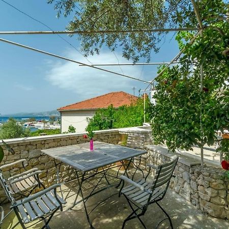 Apartments Doria - 20M From Beach Trogir Exterior photo