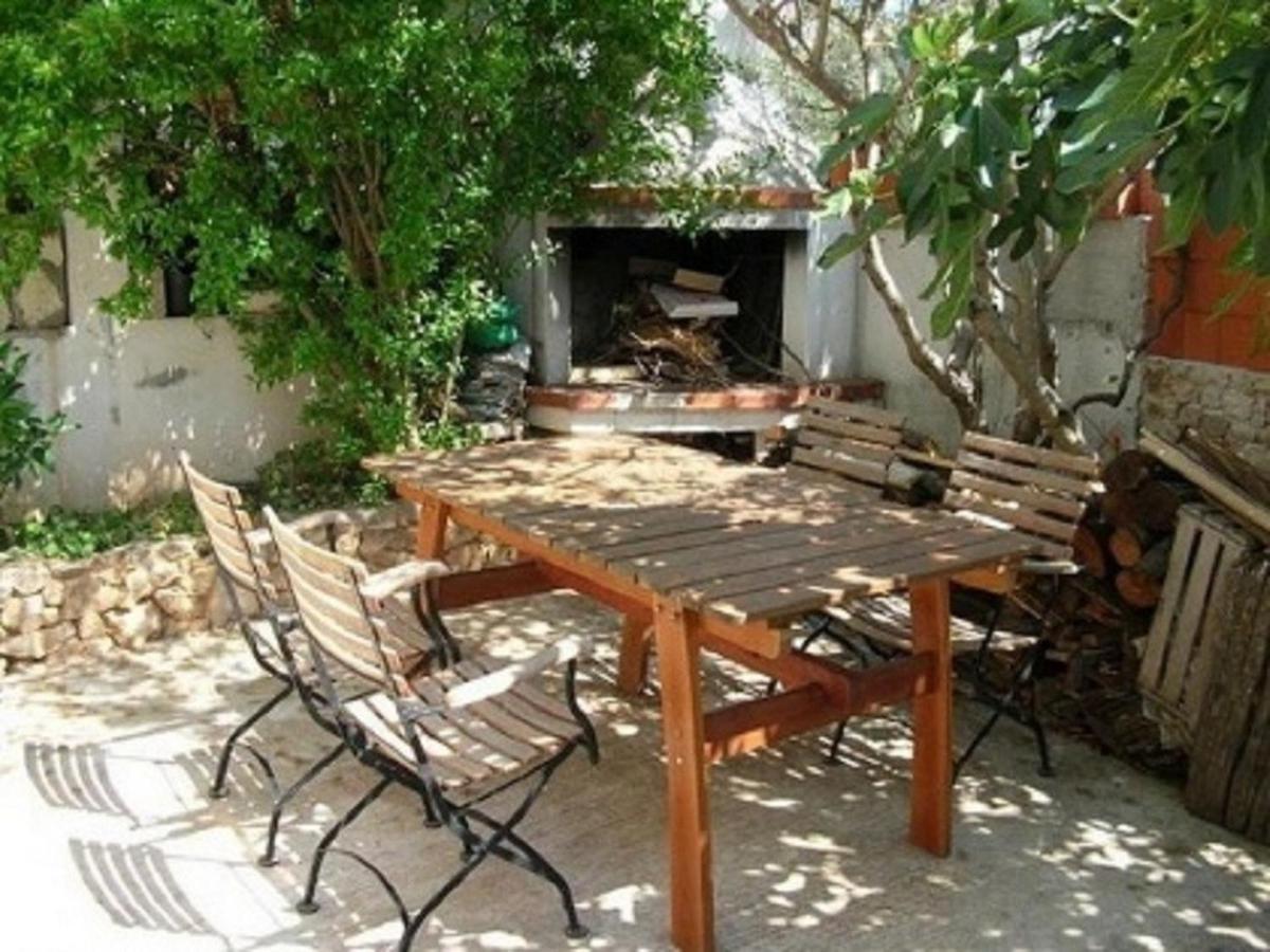 Apartments Doria - 20M From Beach Trogir Exterior photo