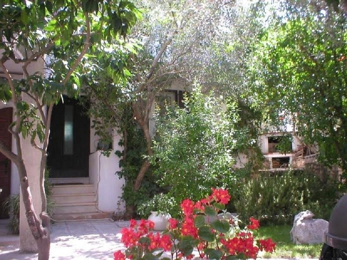 Apartments Doria - 20M From Beach Trogir Exterior photo